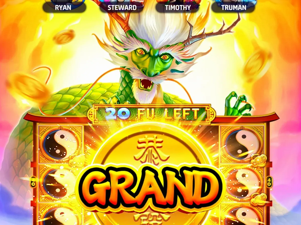Koleksi ojktoto Slot Gacor screenshot