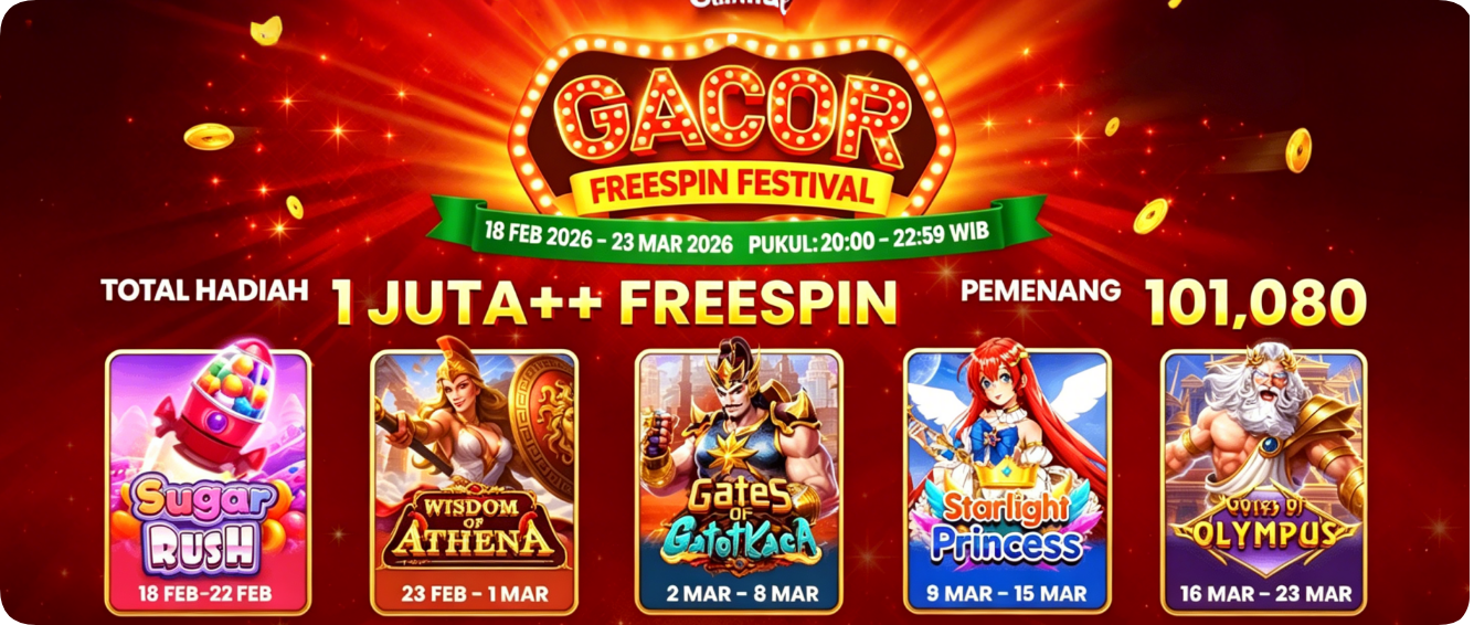 Login ojktoto Sekarang Bonus Melimpah
